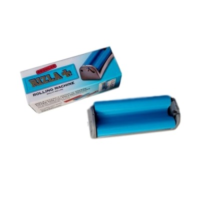 Rizla Plastic Reqular Machine